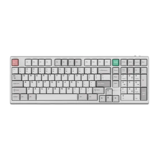 Qwertykeys Neo98 Prebuilt Keyboard, image 1 of 5