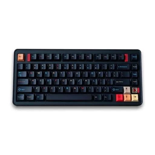 Evoworks Evo75 Keyboard, image 1 of 5