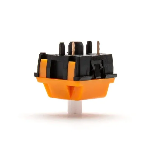 HMX Black Cat Tactile Switches thumbnail 4