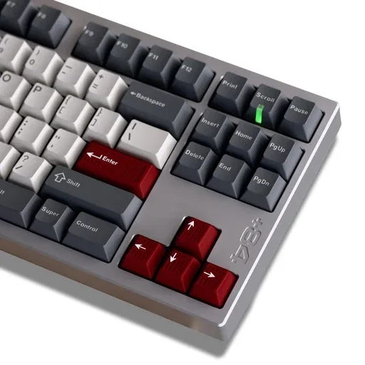 SWG Neowell Keycaps thumbnail 2