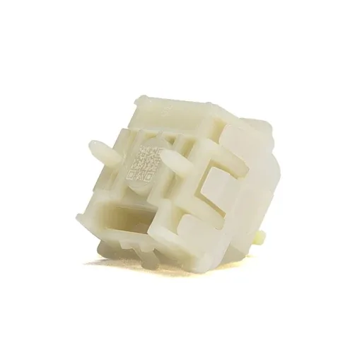 Gateron Milky Yellow HE Switches thumbnail 3