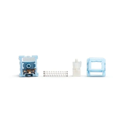 Lichicx Yogurt Silent Linear Switches thumbnail 5