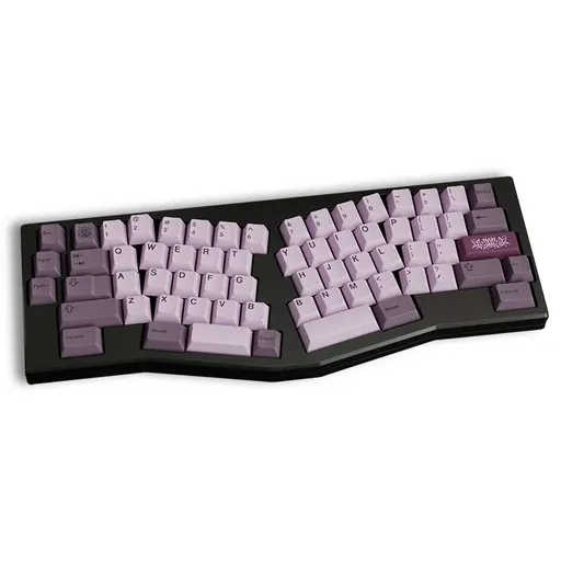Keykobo Bloom Keycap Set thumbnail 3