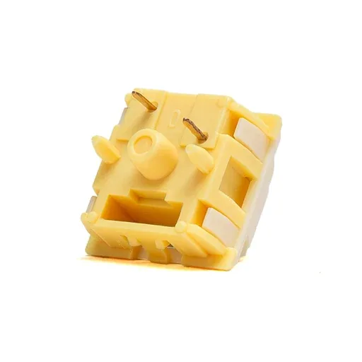 Keygeek Cheese V2 Linear Switches thumbnail 3