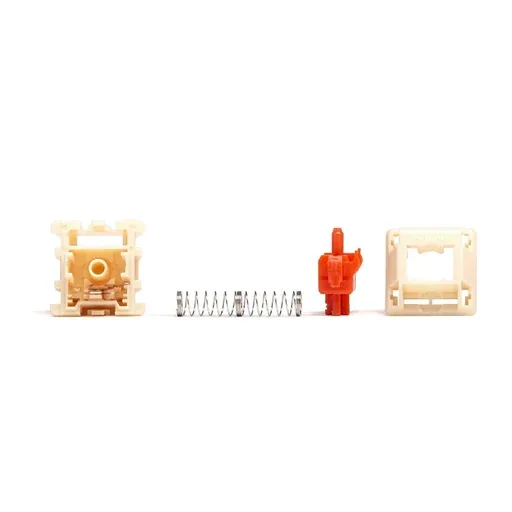 Wingtree BM-11 Tactile Switches thumbnail 5