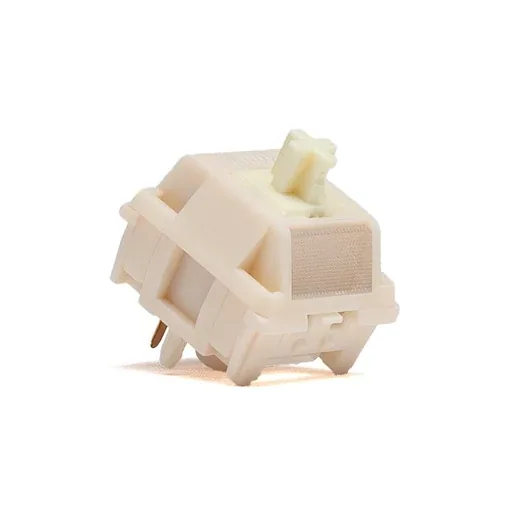 HMX Butter Silent Tactile Switches, image 1 of 5