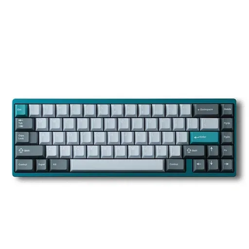 Qwertykeys Neo65 Cu Keyboard, image 1 of 5