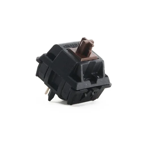 Cherry MX Black Hyperglide Linear Switch thumbnail 2