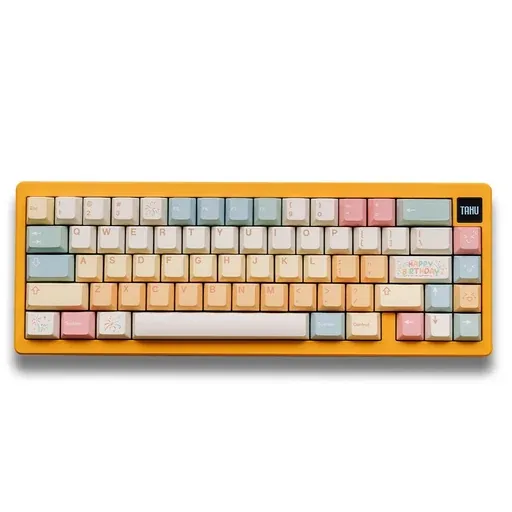 A Design Candy Box Keycaps, image 1 of 5