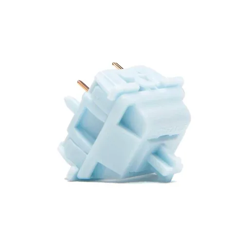 Gateron Sea Salt Smoothie Linear Switch thumbnail 3
