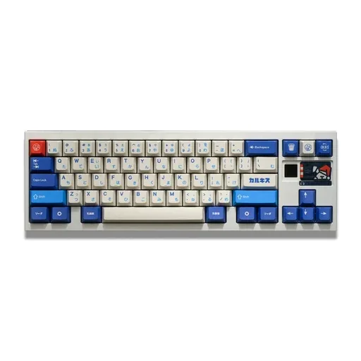 PBTfans Calkis Keycaps thumbnail 2