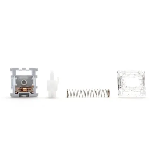 HMX Snowfall Tactile Switches thumbnail 5