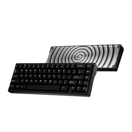 Nuxroskb Kraze Keyboard thumbnail 5