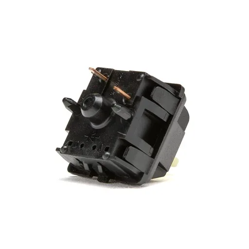 Gateron Oil King Heavy Tactile Switches thumbnail 3