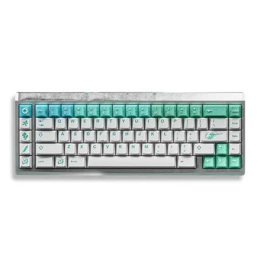 MW Meteor Dreams Keycaps thumbnail 2