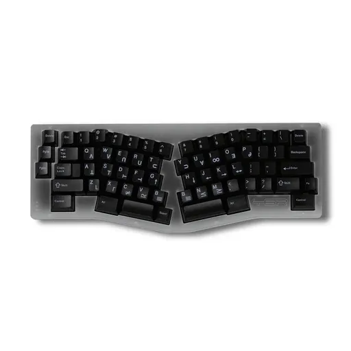 GMK CYL Gonzales Keycaps, image 1 of 5