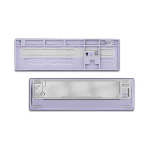 Qwertykeys QK101 Keyboard thumbnail 3