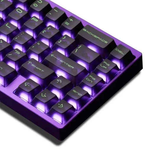 Neo65 Sonic HE+ Keyboard thumbnail 3