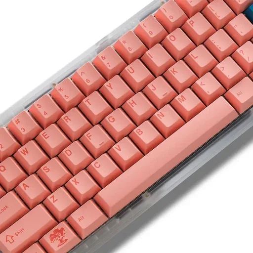 Keykobo Great Barrier Reef Keycaps thumbnail 2