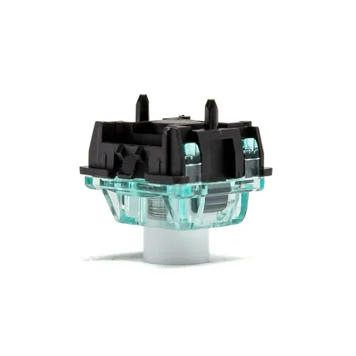 Gateron Magnetic Jade Attraction HE Linear Switches thumbnail 4