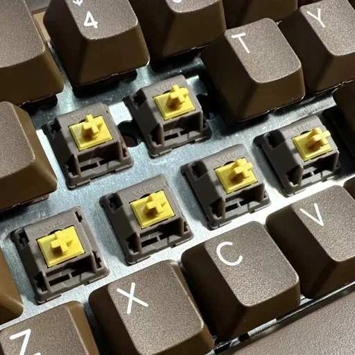Wingtree Torrero Light Tactile Switches thumbnail 4