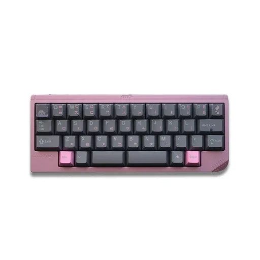 KB-40 Keyboard, image 1 of 5