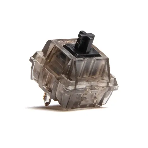 Gateron Ink V2 Pro Black Linear Switches, image 1 of 5