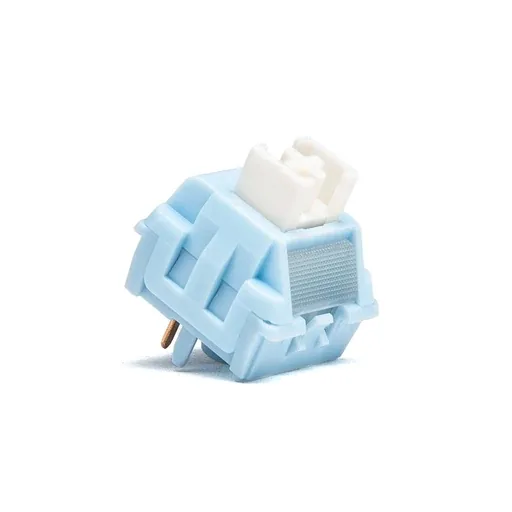 Lichicx Yogurt Silent Linear Switches, image 1 of 5