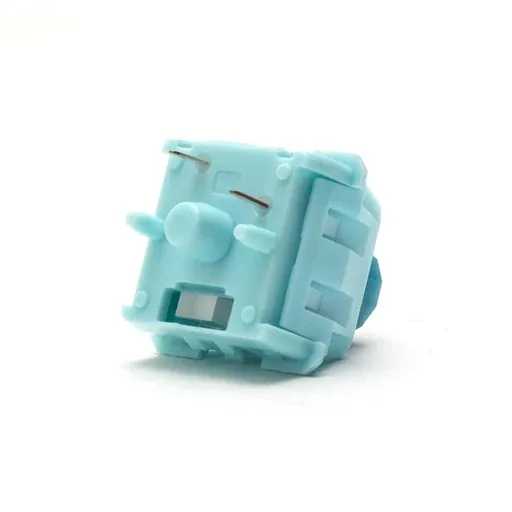 Wuque WS BigLucky Tactile Switches thumbnail 3