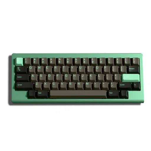 DCS Molch Keycaps, image 1 of 5