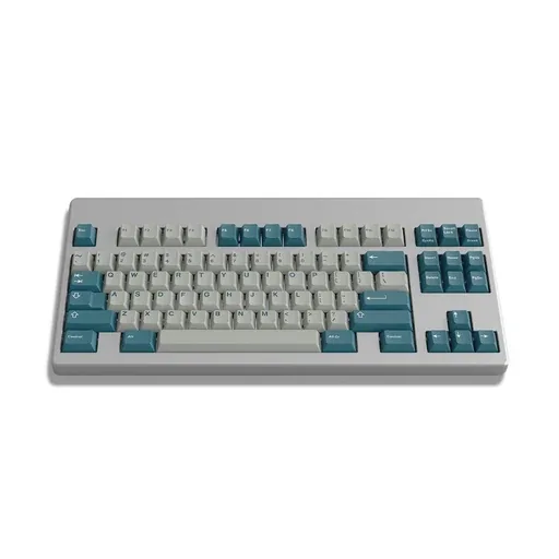 GMK CYL TA Neo Keycaps, image 1 of 5