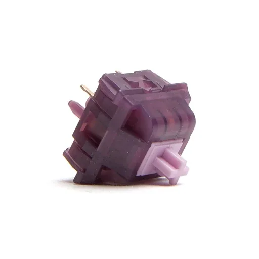 Keygeek Athena Linear Switches thumbnail 3