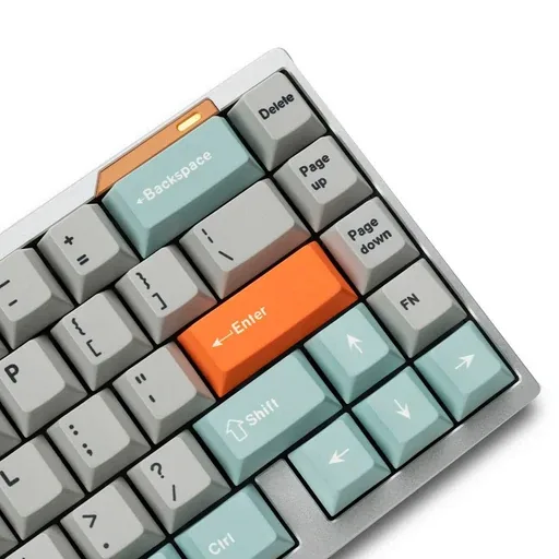 Luminkey65 65% Keyboard thumbnail 3