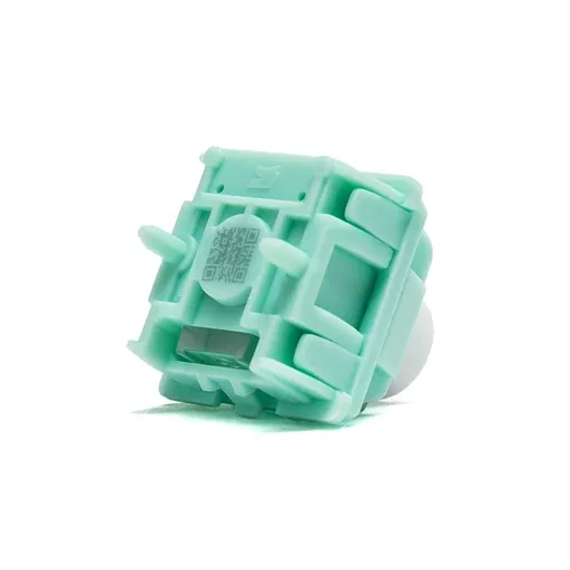 Gateron Magnetic Jade Silent HE Linear Switches thumbnail 3