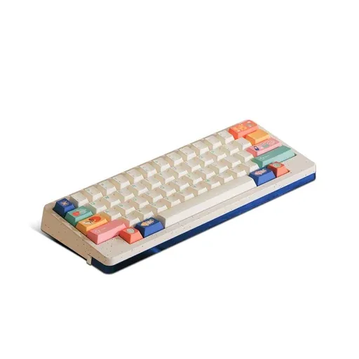 Keykobo Cinque Terre Keycaps thumbnail 4