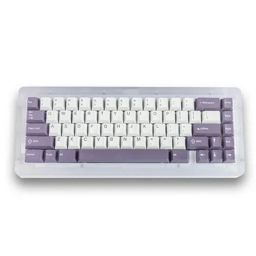 JTK Formidable Keycap Set thumbnail 4