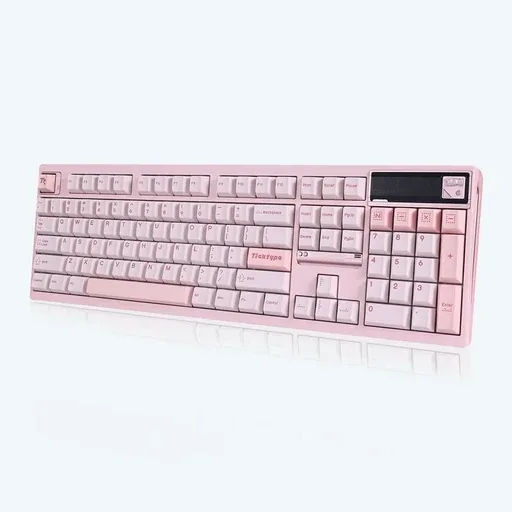 Ticktype DP104 Keyboard Kit thumbnail 5