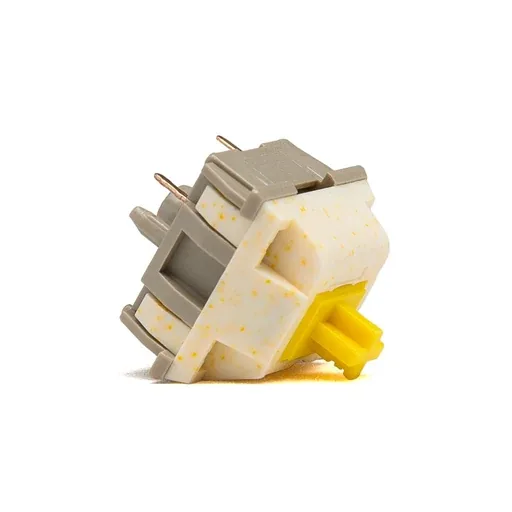 Keygeek M3 Linear Switches thumbnail 2