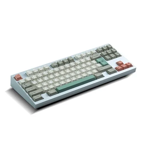 PBTfans 9009 Keycaps thumbnail 2