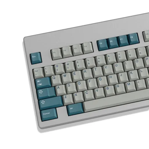 GMK CYL TA Neo Keycaps thumbnail 3