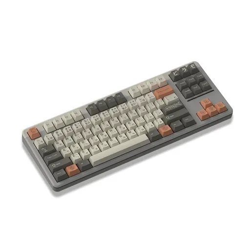 JTK Electric Sashimi Keycap Set thumbnail 3