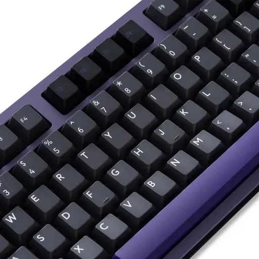 PBTfans Purpolch R4 Keycap Set thumbnail 3