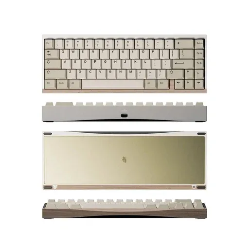 Typface Kafka 65% HE Keyboard thumbnail 3