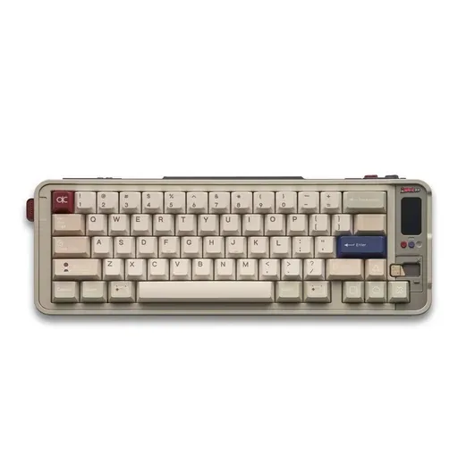 Qwertykeys QK65 Mk3 Prebuilt Keyboard thumbnail 4