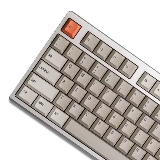 Vividkey Bofo Cafe Keycaps thumbnail 2