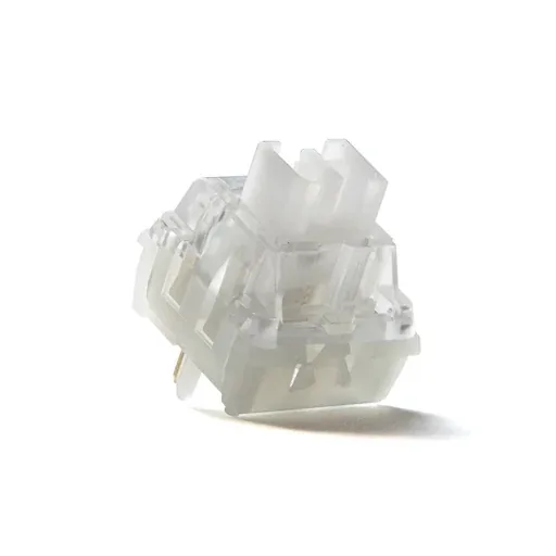 Lichicx Raw Silent Switches, image 1 of 5