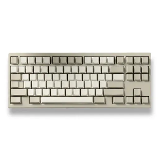 PBTfans Classic Blank Keycaps, image 1 of 4