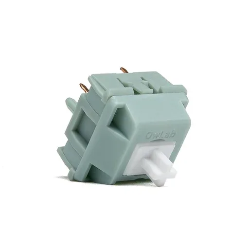 Owlab London Fog V2 Linear Switches thumbnail 2