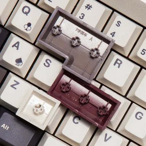 MW Poker Keycap Set thumbnail 5