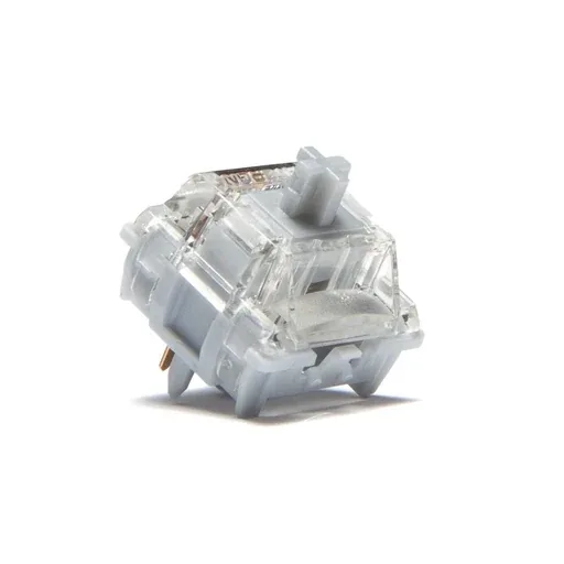 Gateron Zero Degree 0° Silent Linear Switches, image 1 of 5